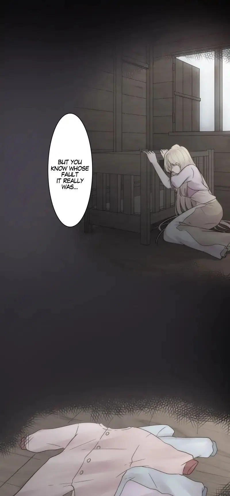 The Dragon Prince’s Bride Chapter 8 – Page 8