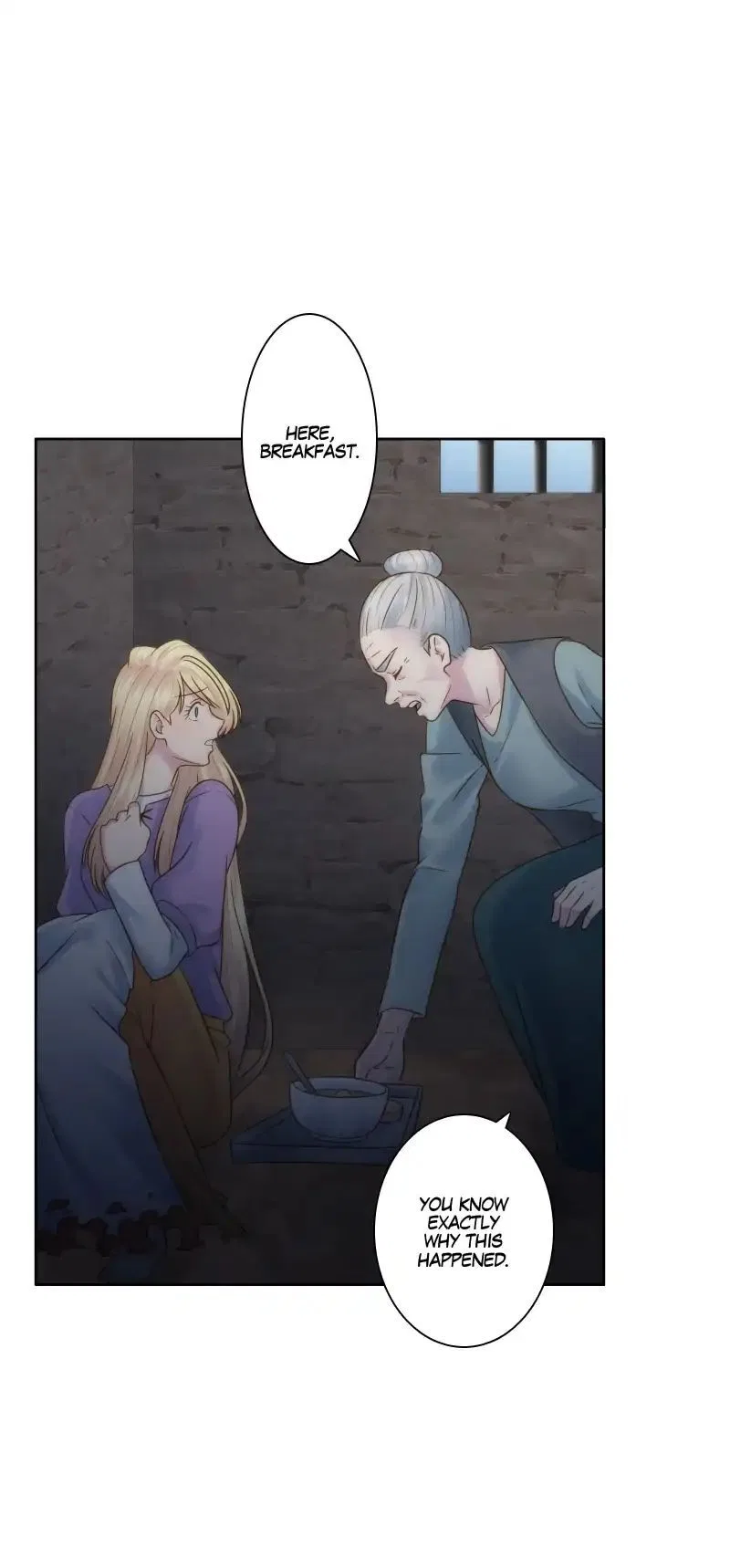 The Dragon Prince’s Bride Chapter 8 – Page 14
