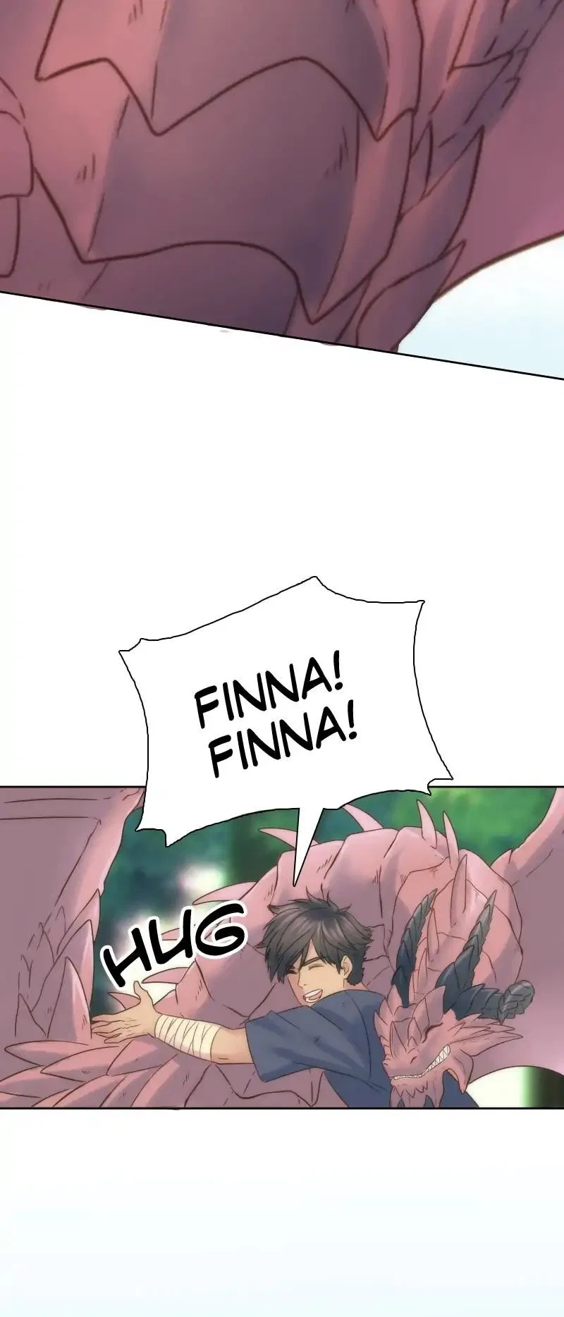 The Dragon Prince’s Bride Chapter 7 – Page 26