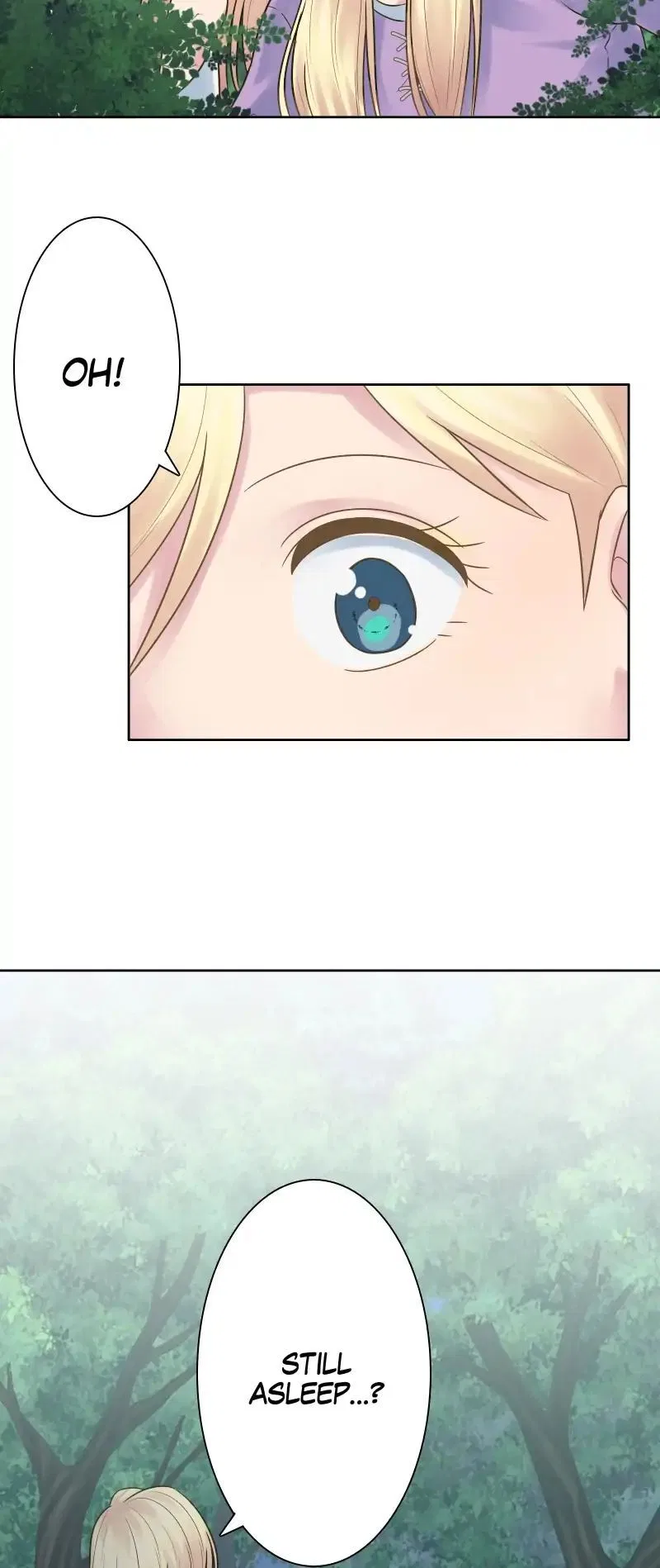 The Dragon Prince’s Bride Chapter 6 – Page 3