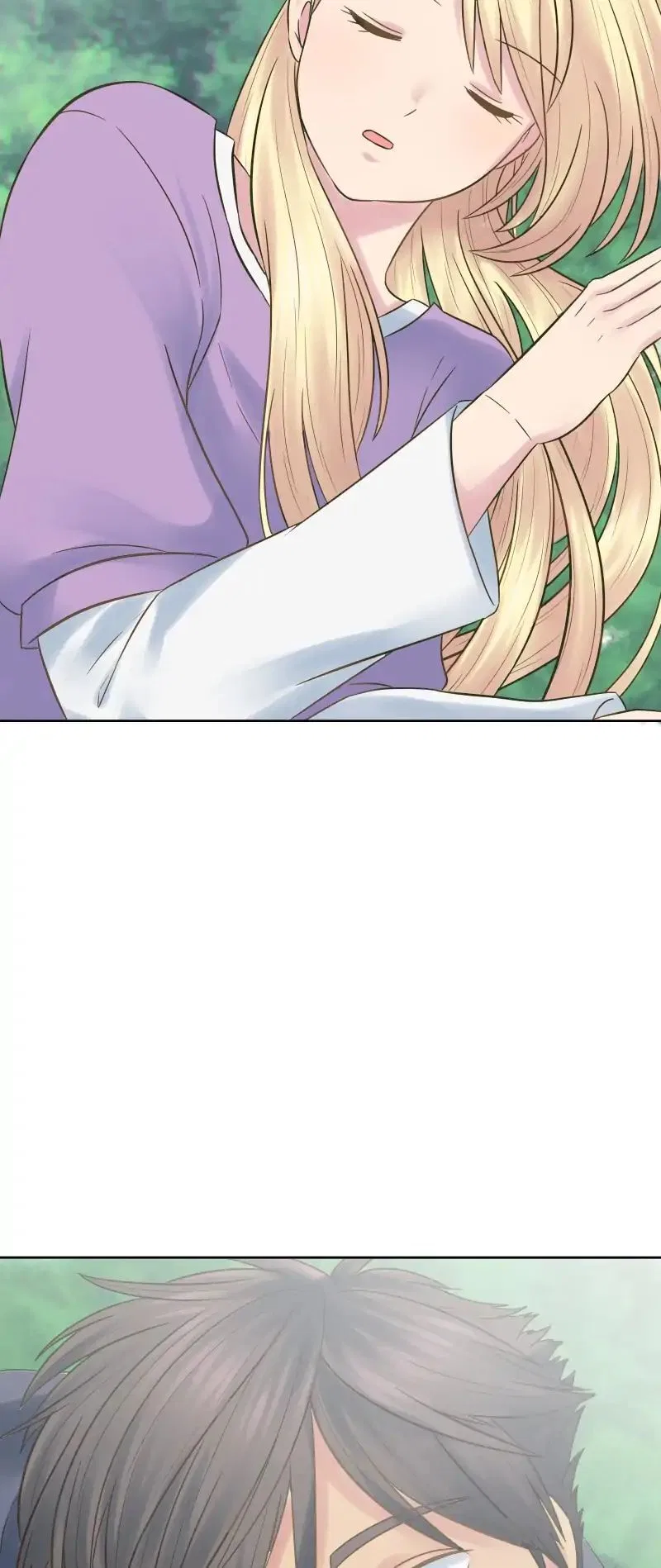 The Dragon Prince’s Bride Chapter 6 – Page 9