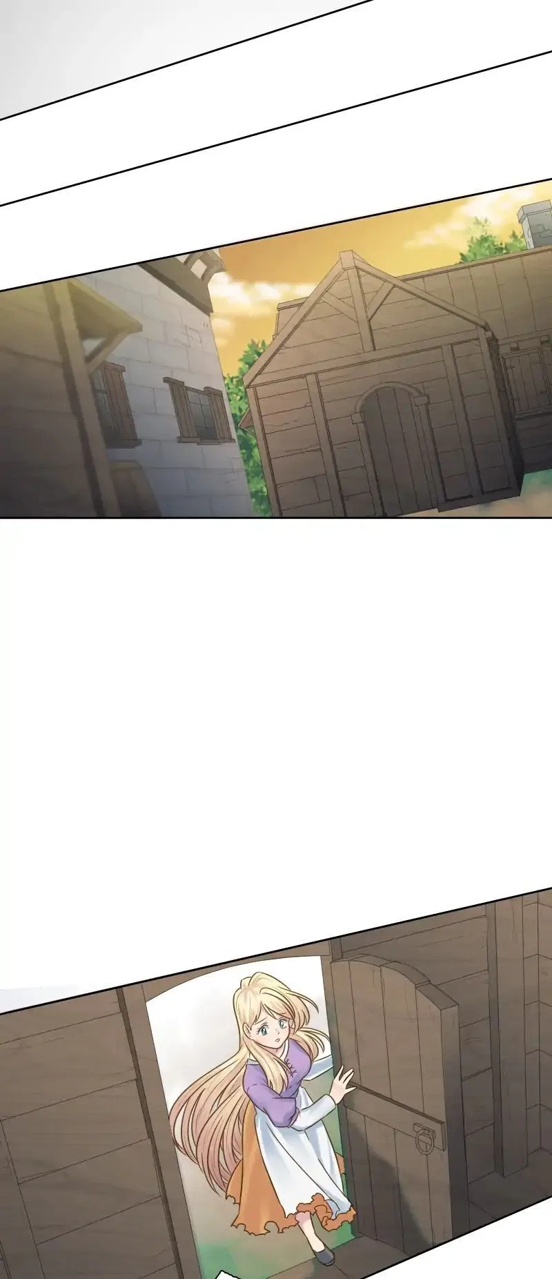 The Dragon Prince’s Bride Chapter 6 – Page 21