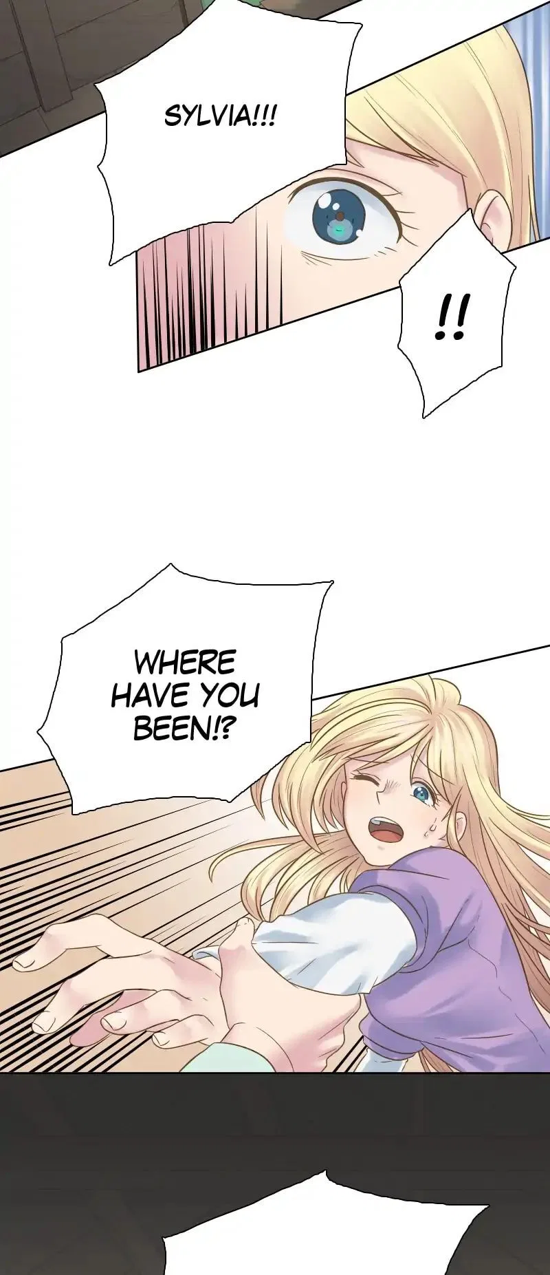 The Dragon Prince’s Bride Chapter 6 – Page 22