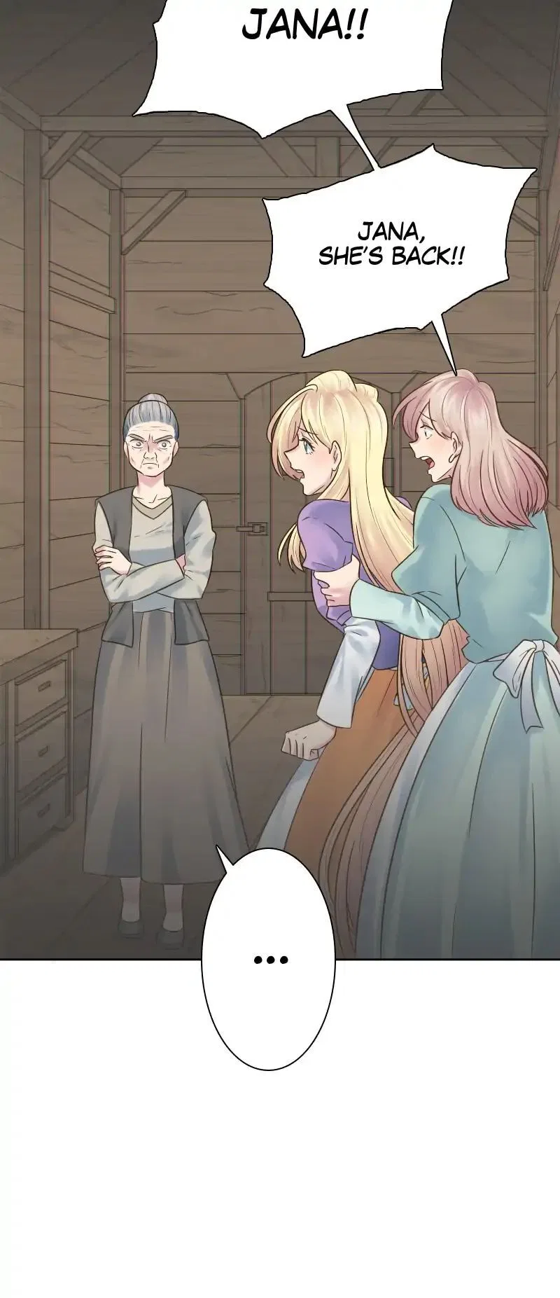 The Dragon Prince’s Bride Chapter 6 – Page 23