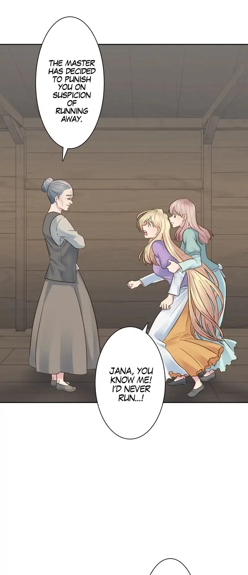 The Dragon Prince’s Bride Chapter 6 – Page 24