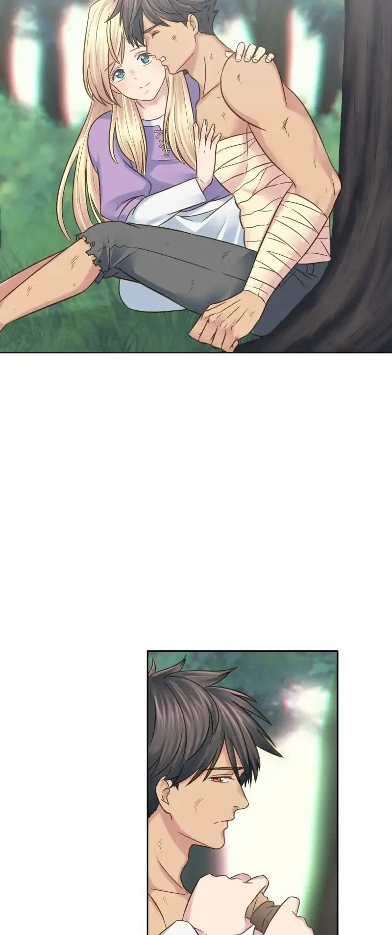 The Dragon Prince’s Bride Chapter 5 – Page 5