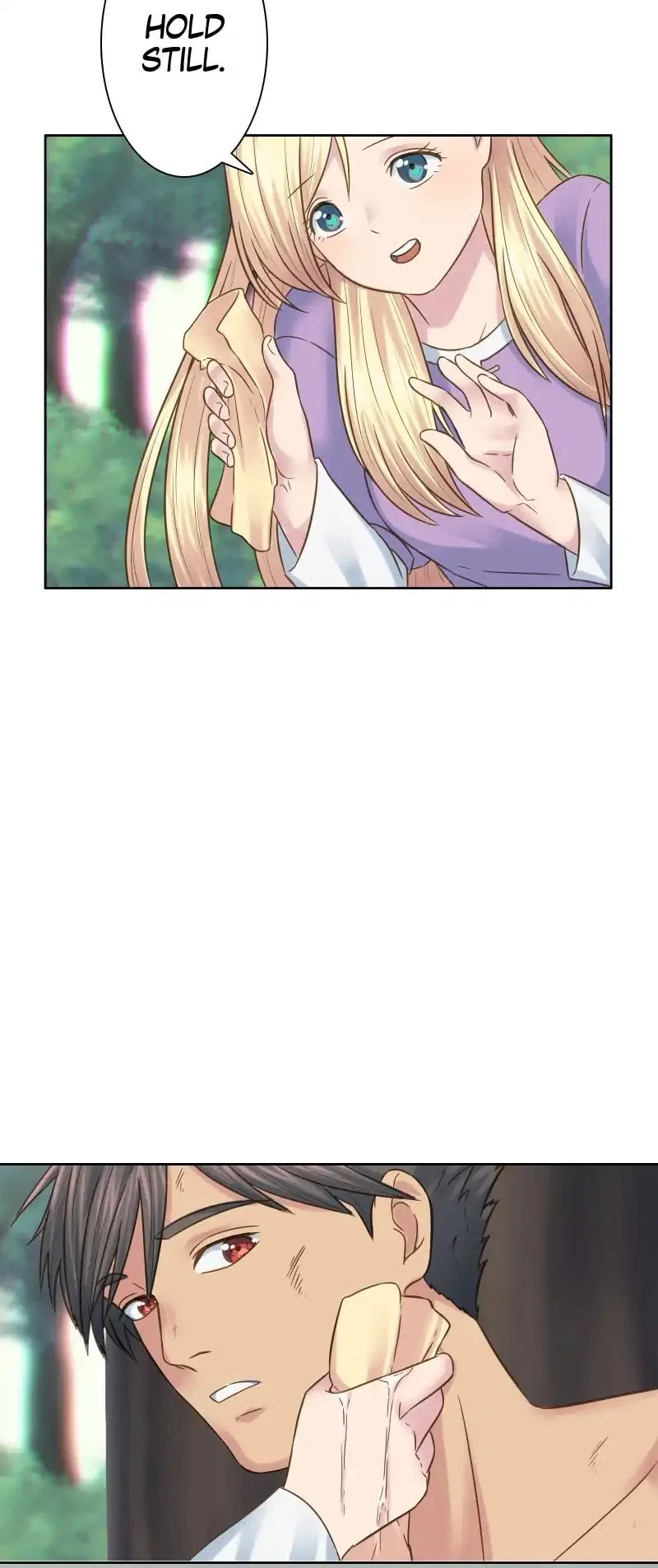 The Dragon Prince’s Bride Chapter 5 – Page 7