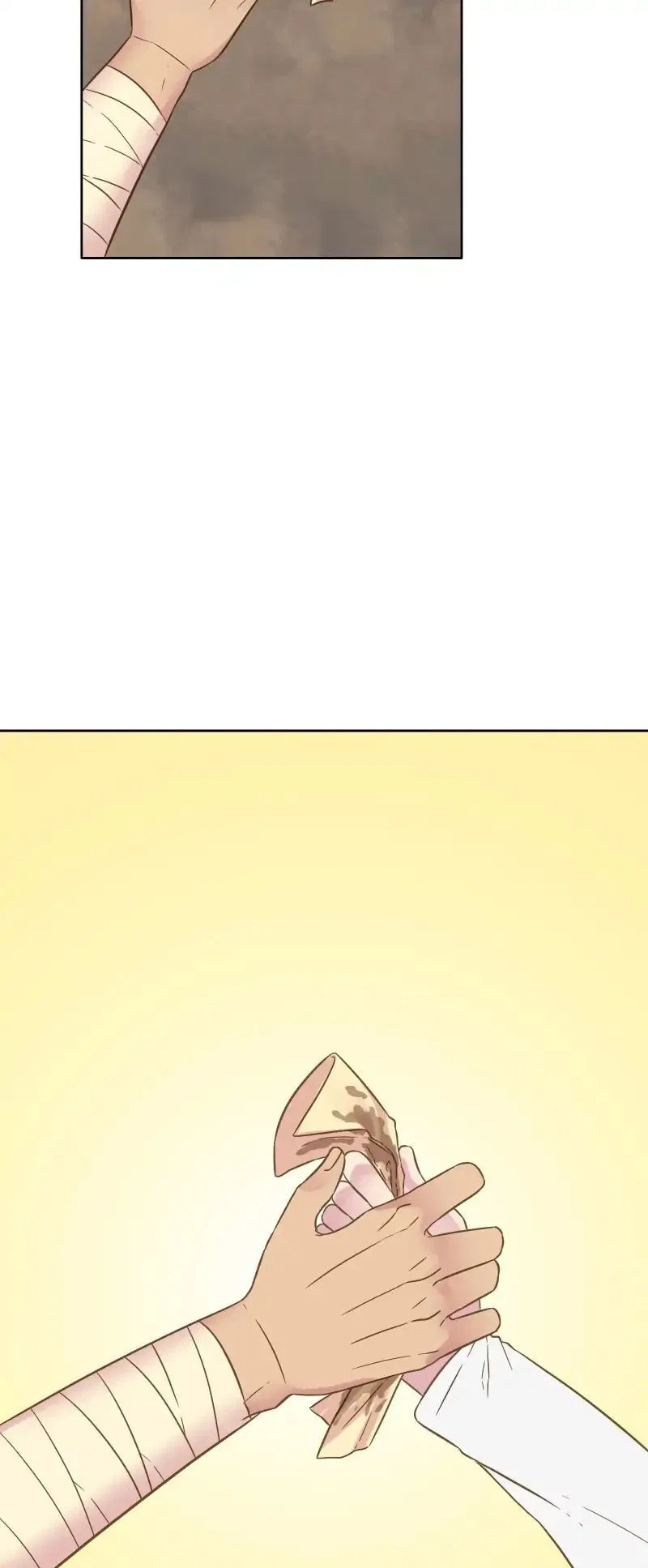 The Dragon Prince’s Bride Chapter 5 – Page 16