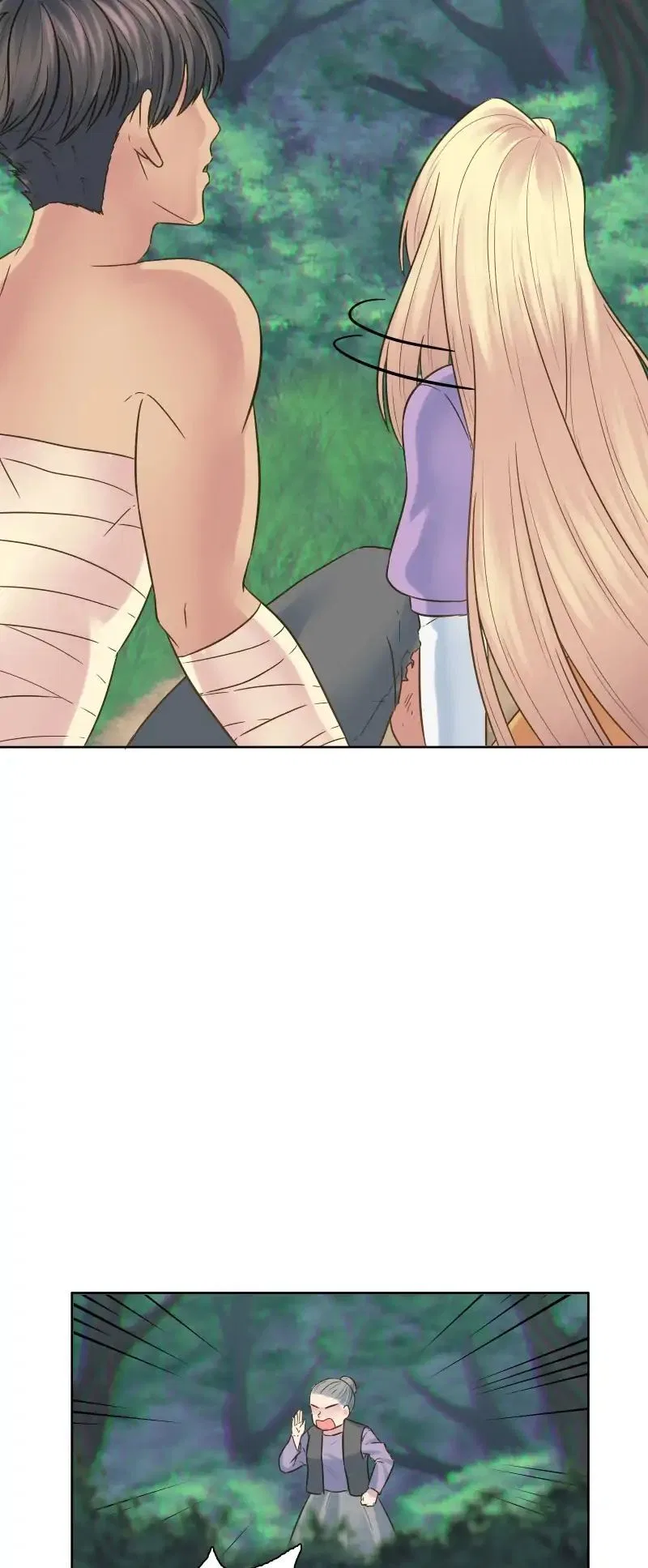 The Dragon Prince’s Bride Chapter 5 – Page 22