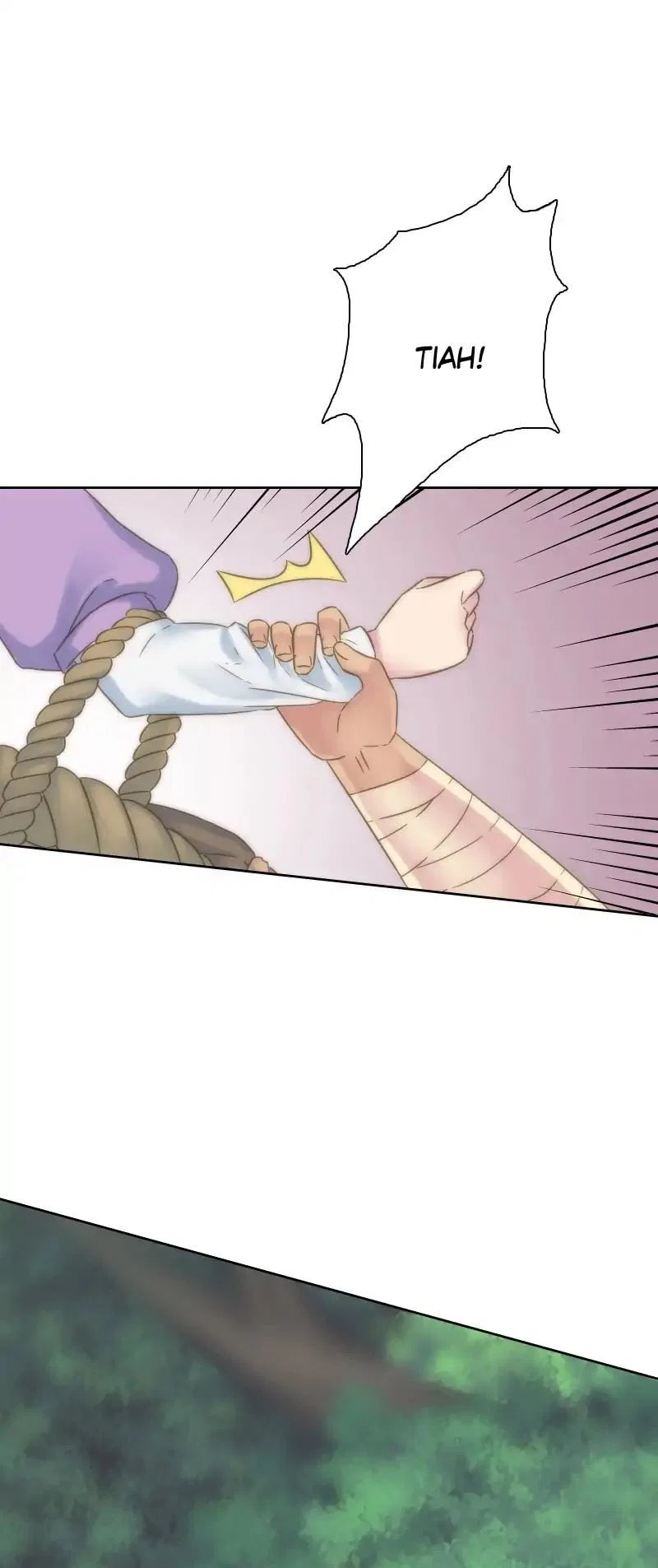 The Dragon Prince’s Bride Chapter 5 – Page 28