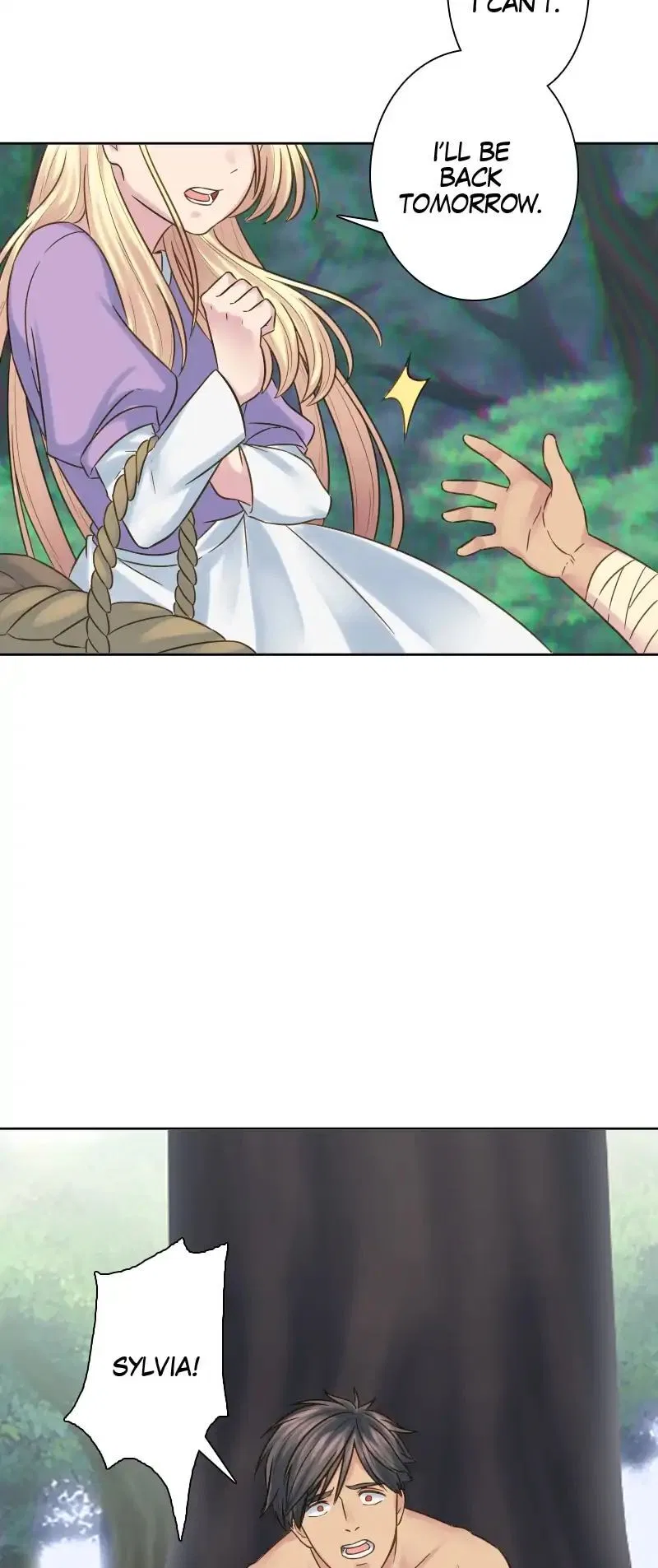The Dragon Prince’s Bride Chapter 5 – Page 31