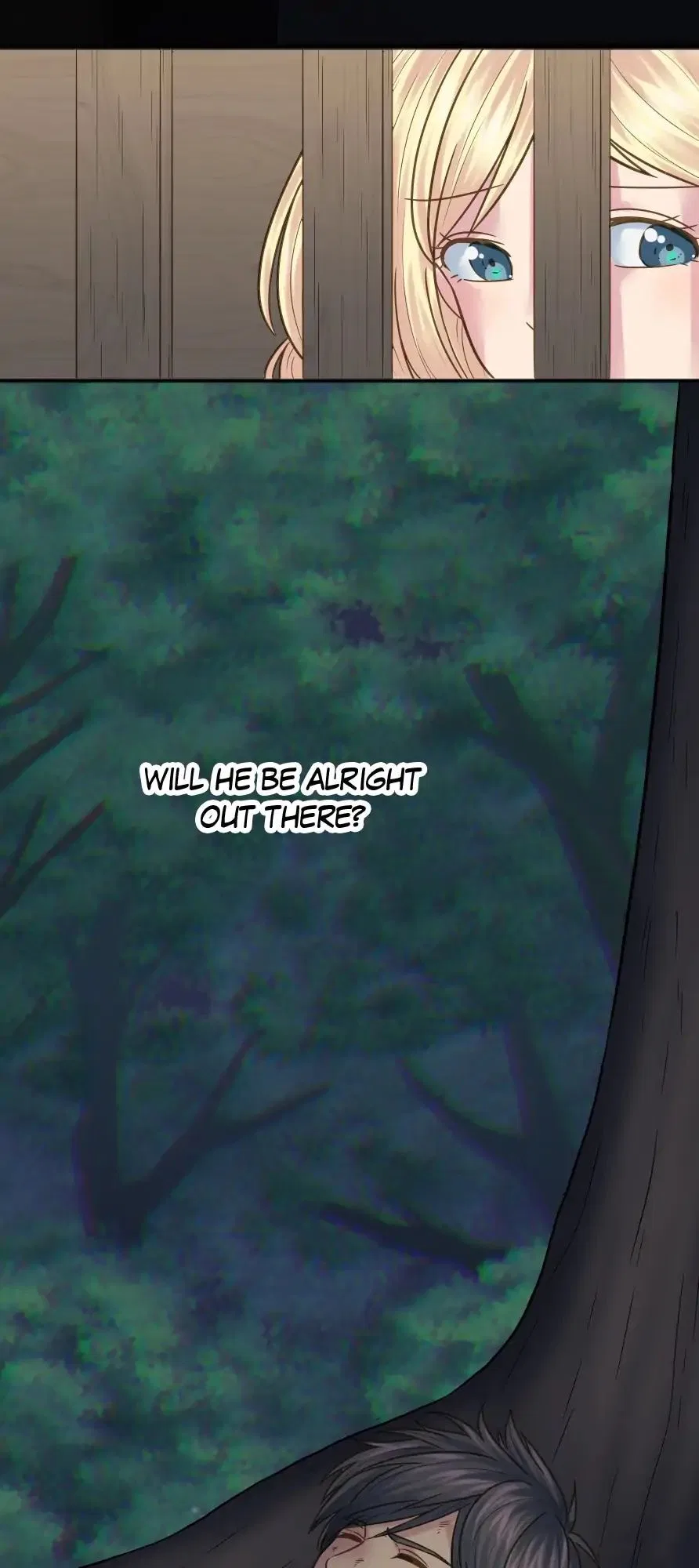 The Dragon Prince’s Bride Chapter 4 – Page 5