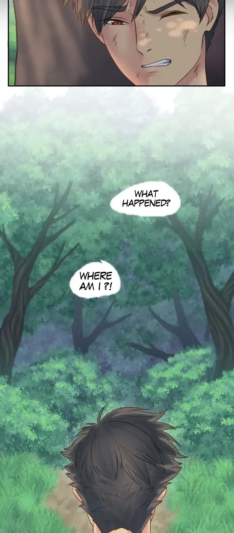 The Dragon Prince’s Bride Chapter 3 – Page 2