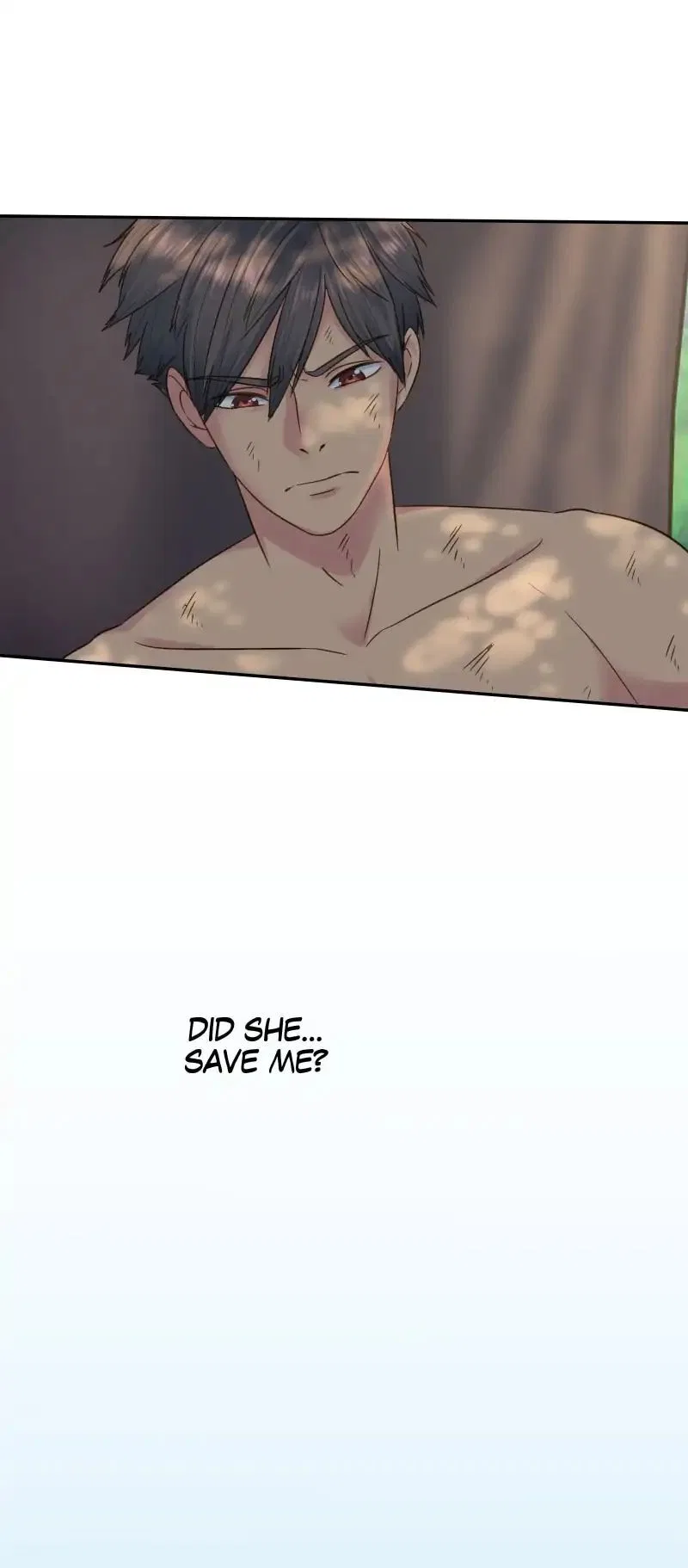 The Dragon Prince’s Bride Chapter 3 – Page 6