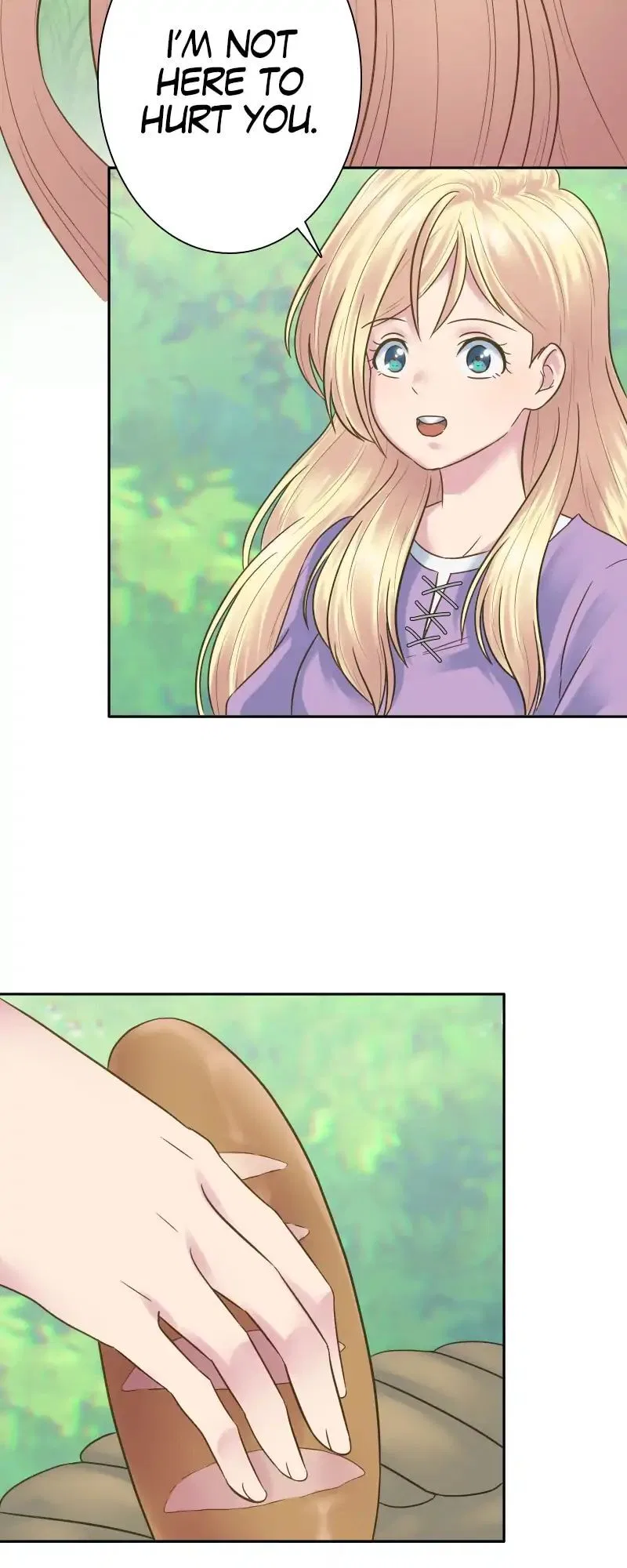 The Dragon Prince’s Bride Chapter 3 – Page 14
