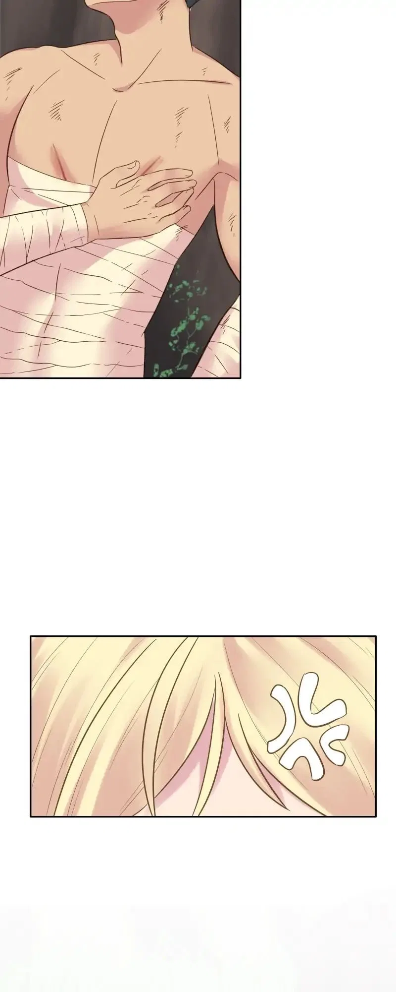 The Dragon Prince’s Bride Chapter 3 – Page 21
