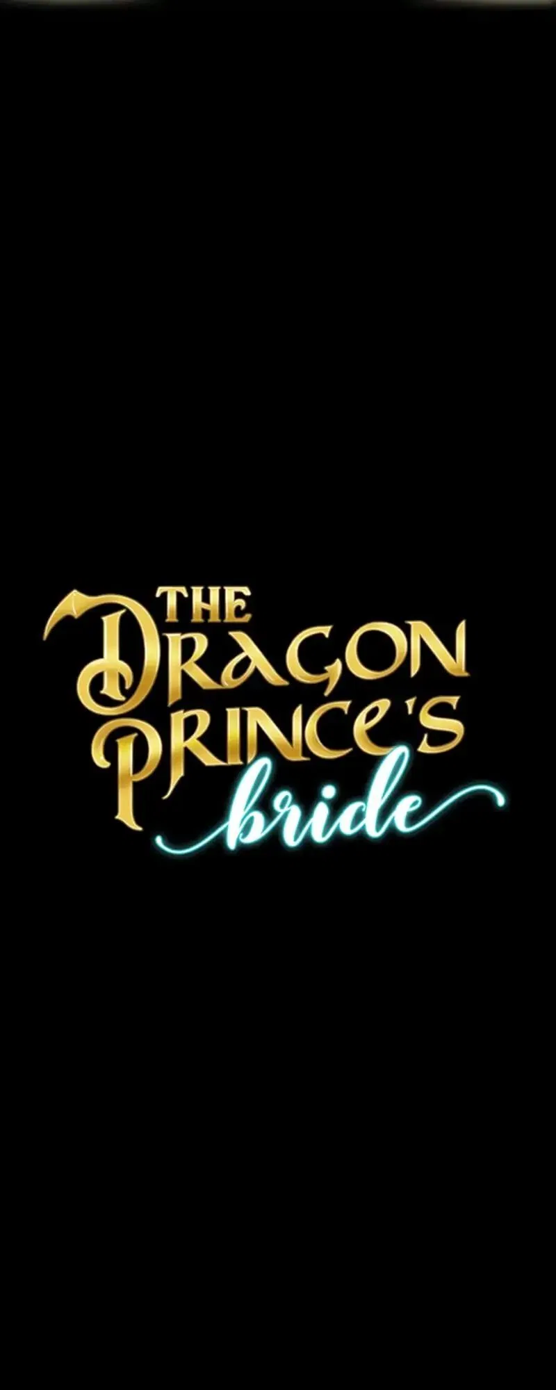 The Dragon Prince’s Bride Chapter 3 – Page 41