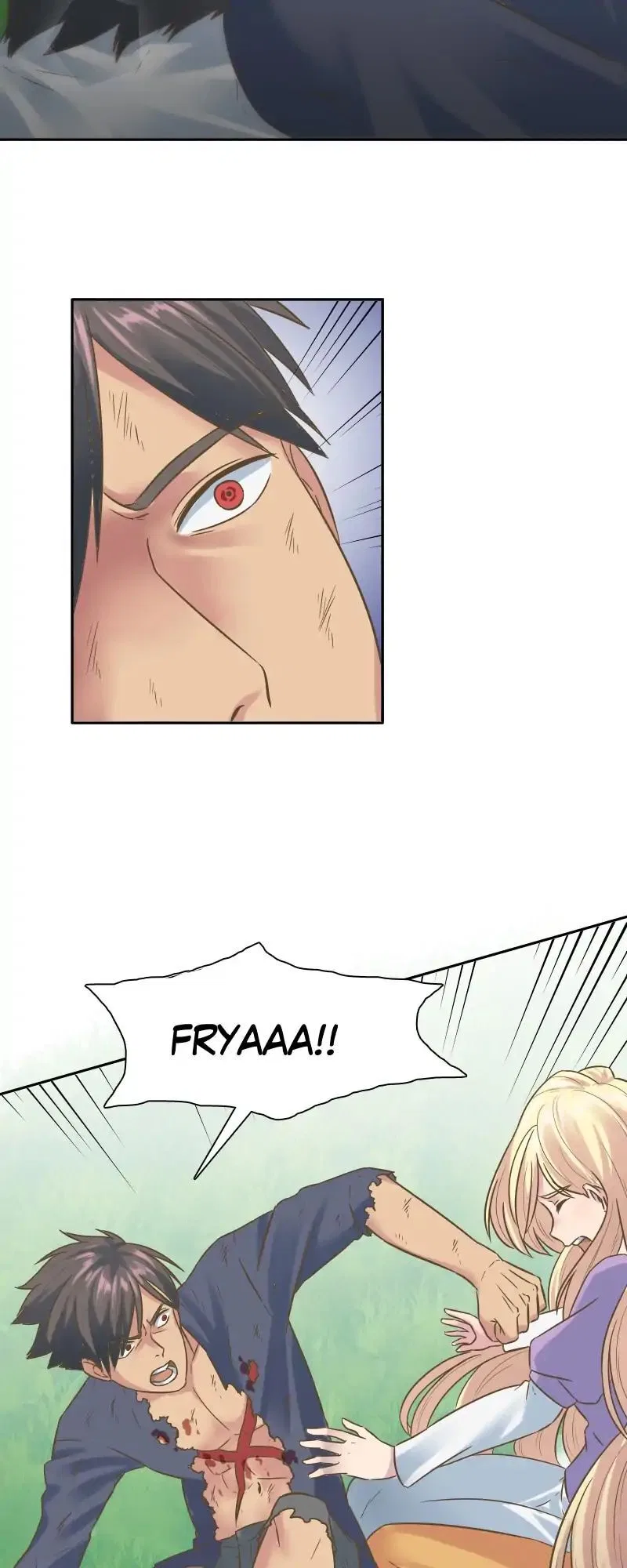 The Dragon Prince’s Bride Chapter 2 – Page 4