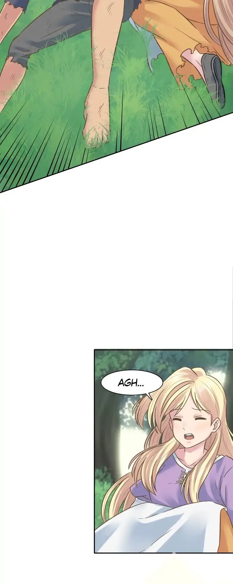 The Dragon Prince’s Bride Chapter 2 – Page 5