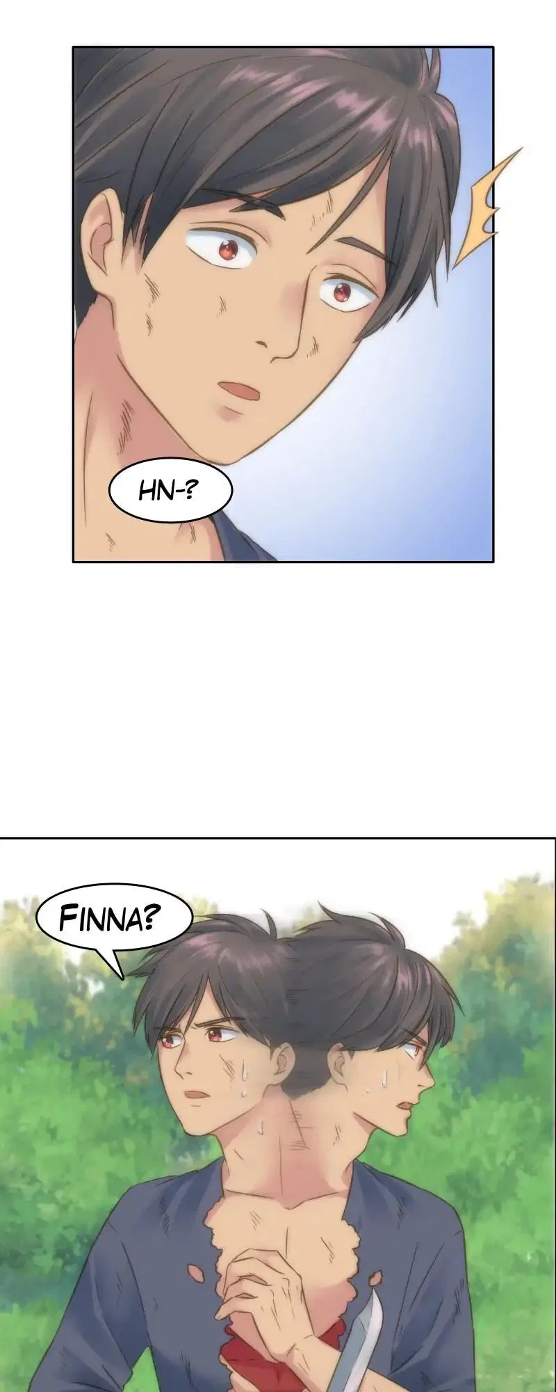 The Dragon Prince’s Bride Chapter 2 – Page 15