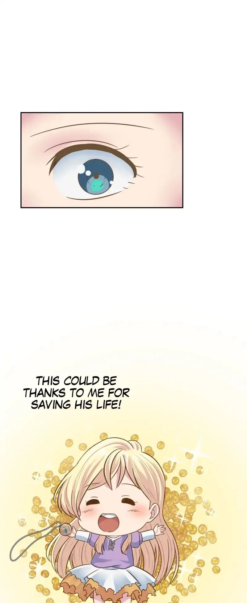 The Dragon Prince’s Bride Chapter 2 – Page 33
