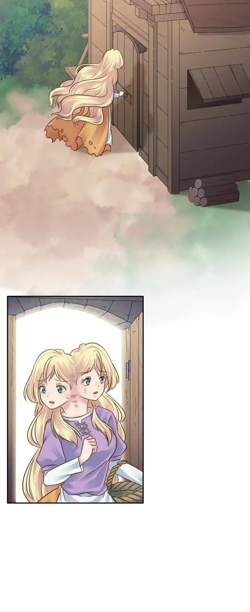 The Dragon Prince’s Bride Chapter 2 – Page 39