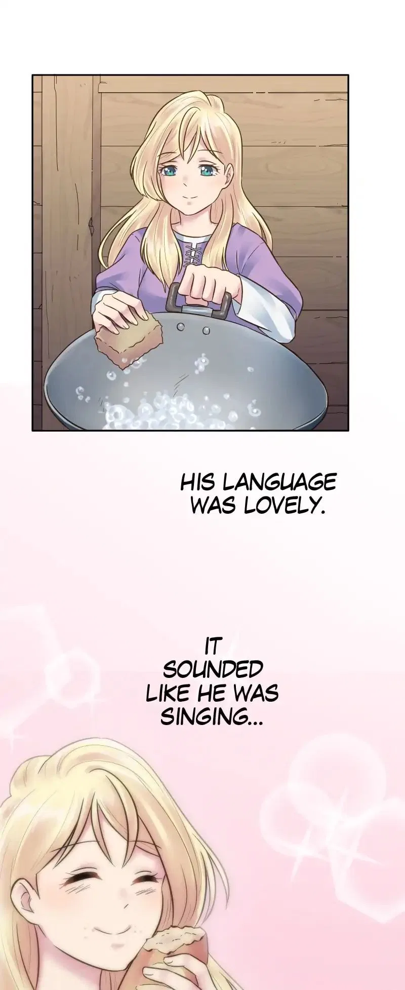 The Dragon Prince’s Bride Chapter 2 – Page 41