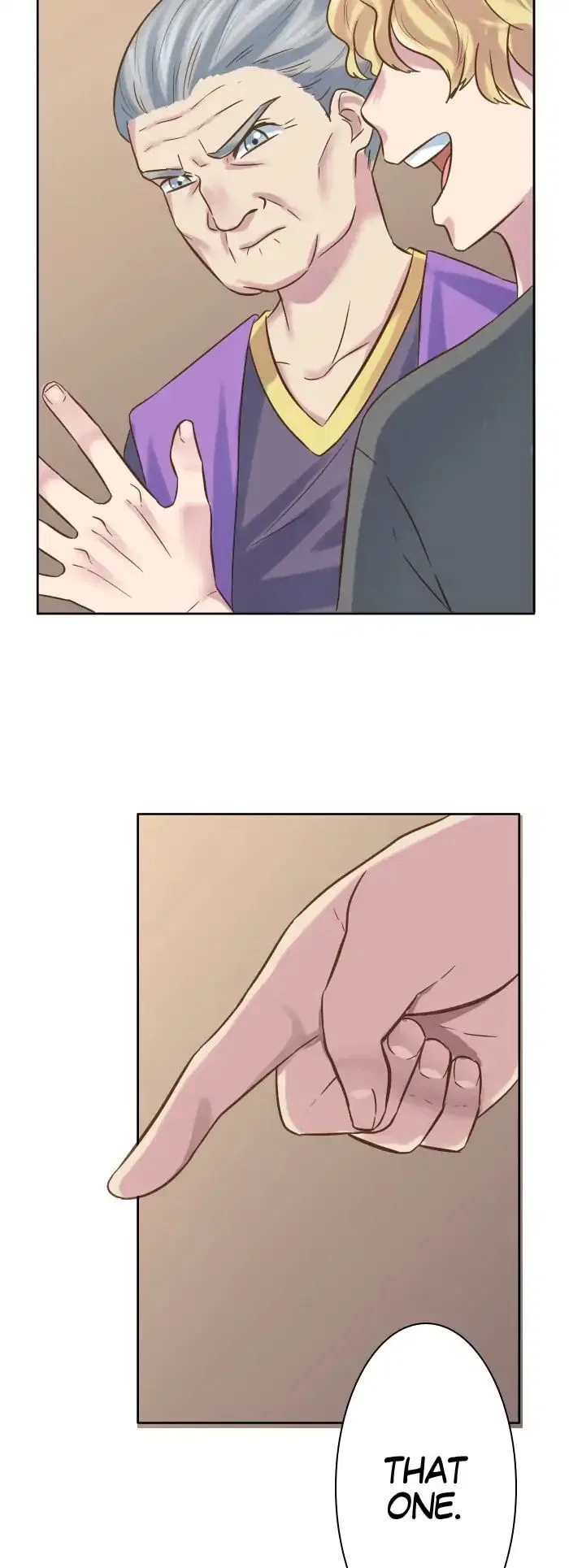 The Dragon Prince’s Bride Chapter 1 – Page 23