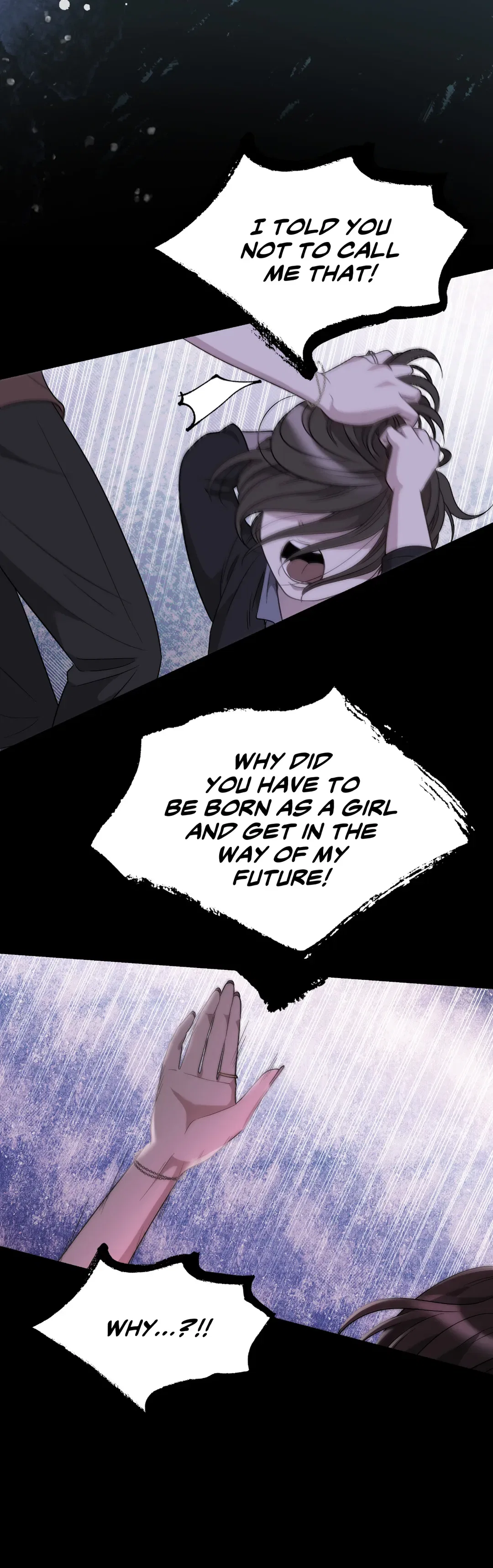 Seal The Deal Chapter 10 – Page 4