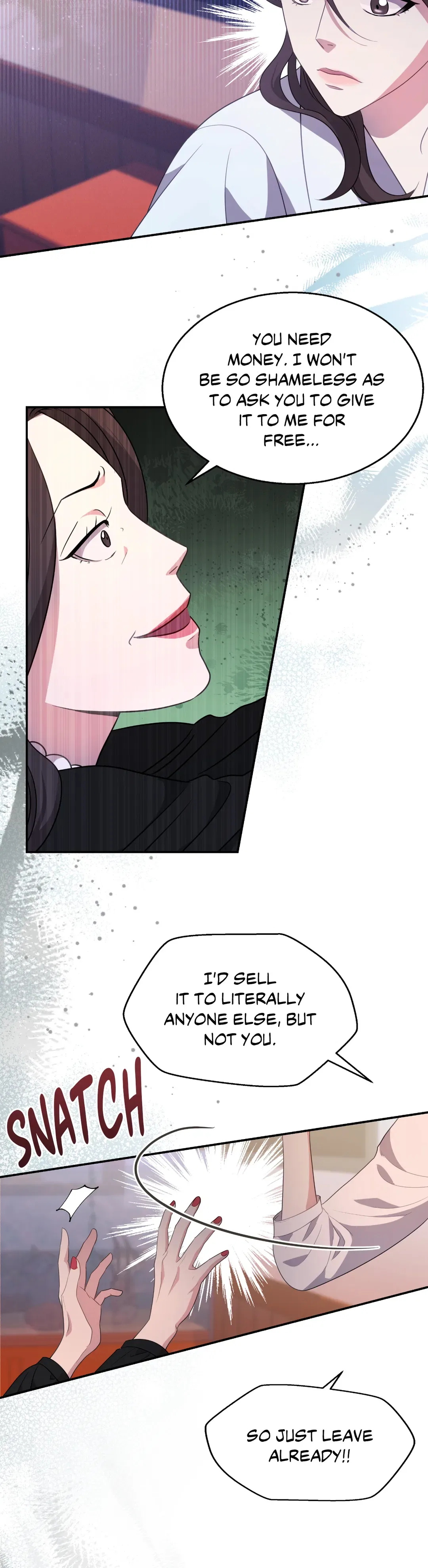 Seal The Deal Chapter 10 – Page 11