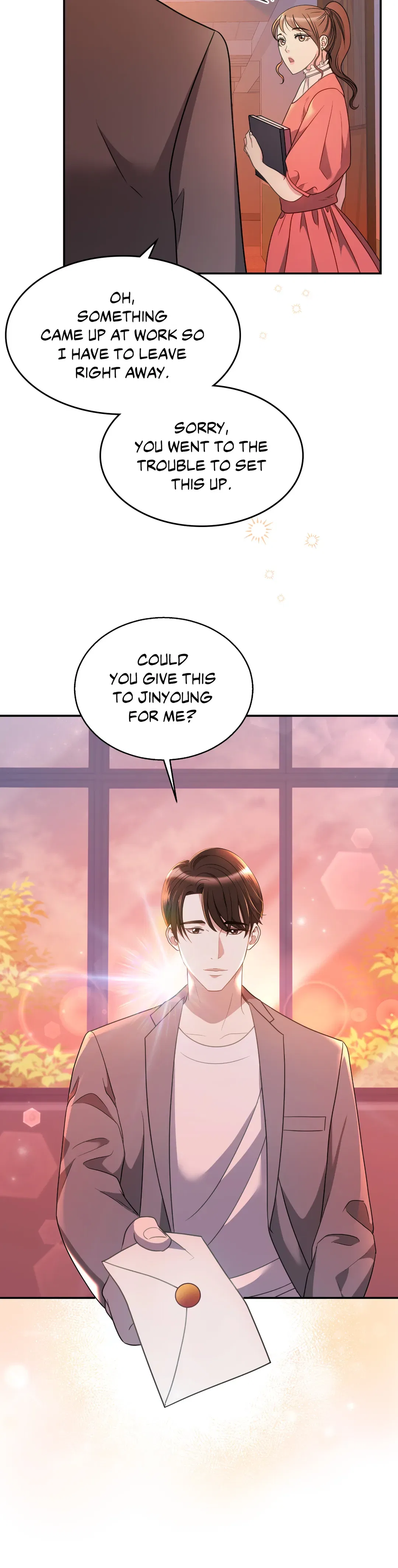 Seal The Deal Chapter 10 – Page 23