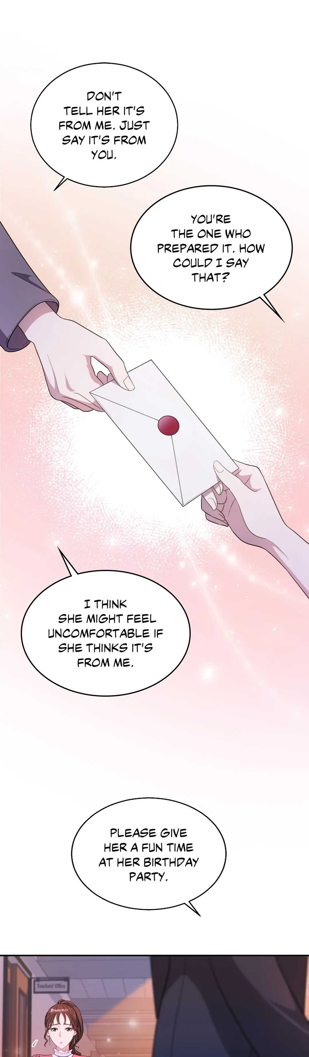 Seal The Deal Chapter 10 – Page 24
