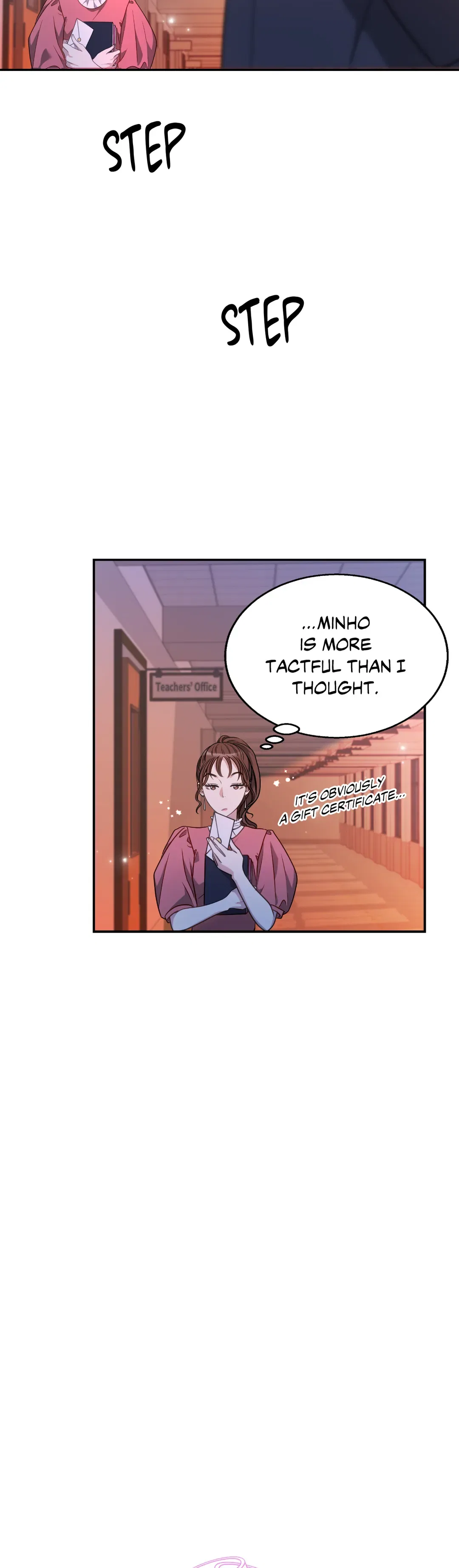 Seal The Deal Chapter 10 – Page 25