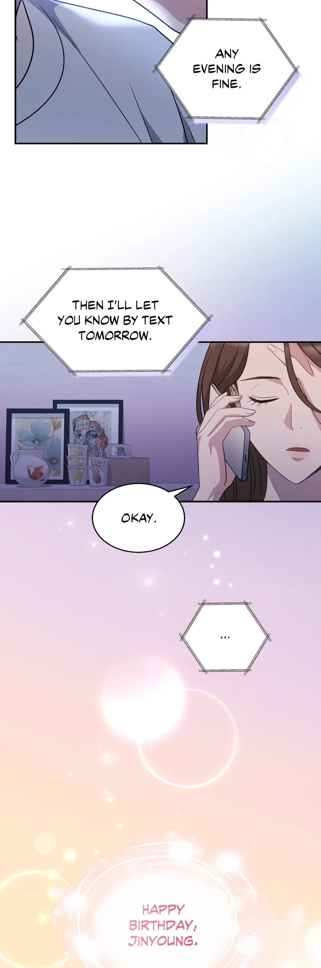 Seal The Deal Chapter 10 – Page 38