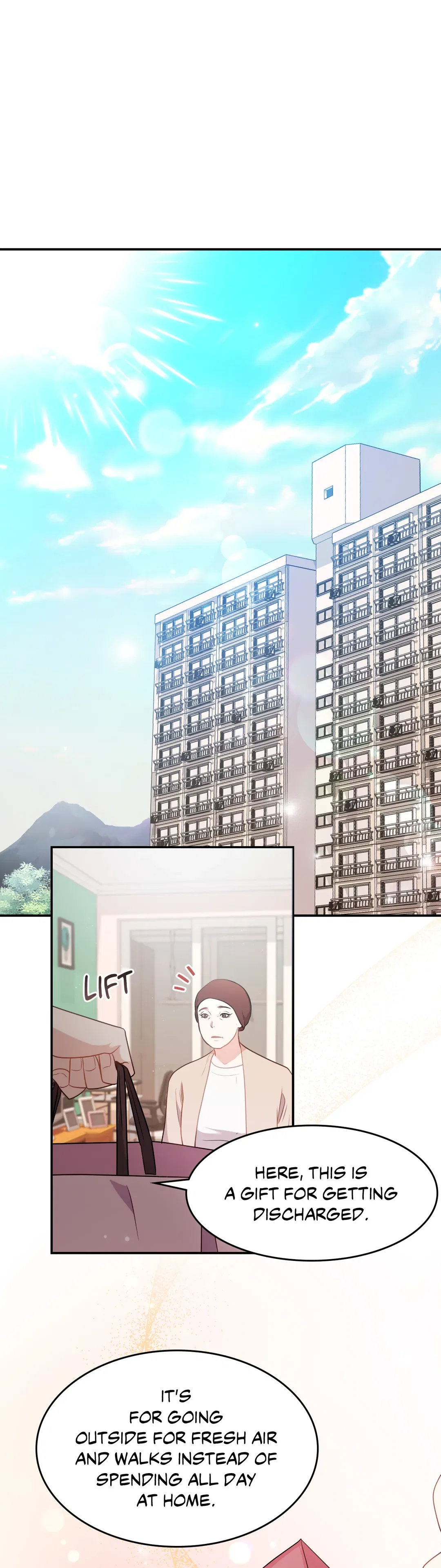 Seal The Deal Chapter 9 – Page 1