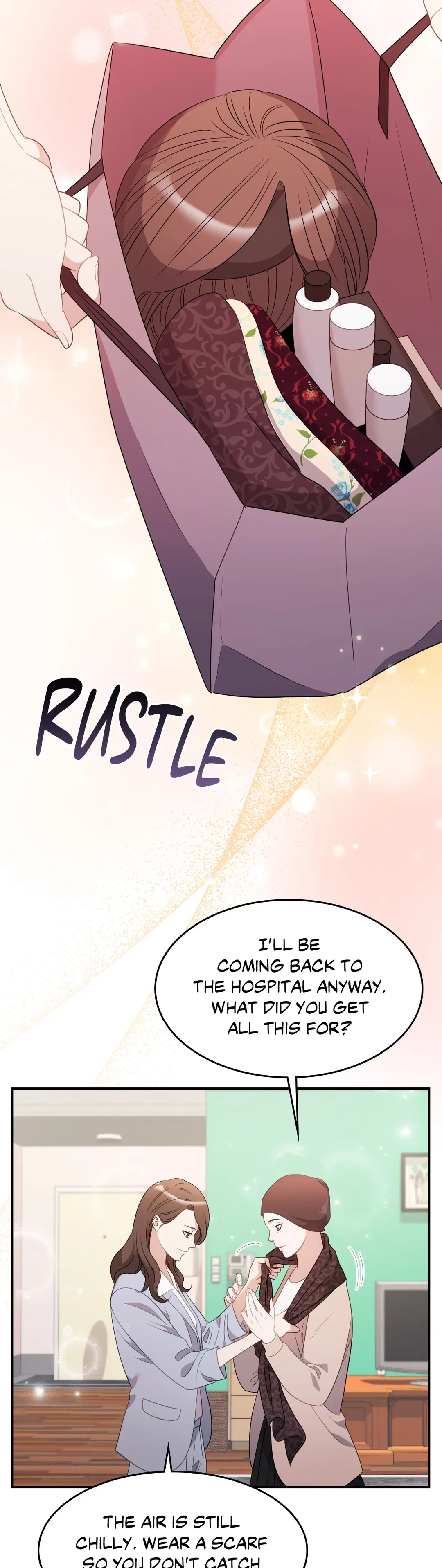 Seal The Deal Chapter 9 – Page 2
