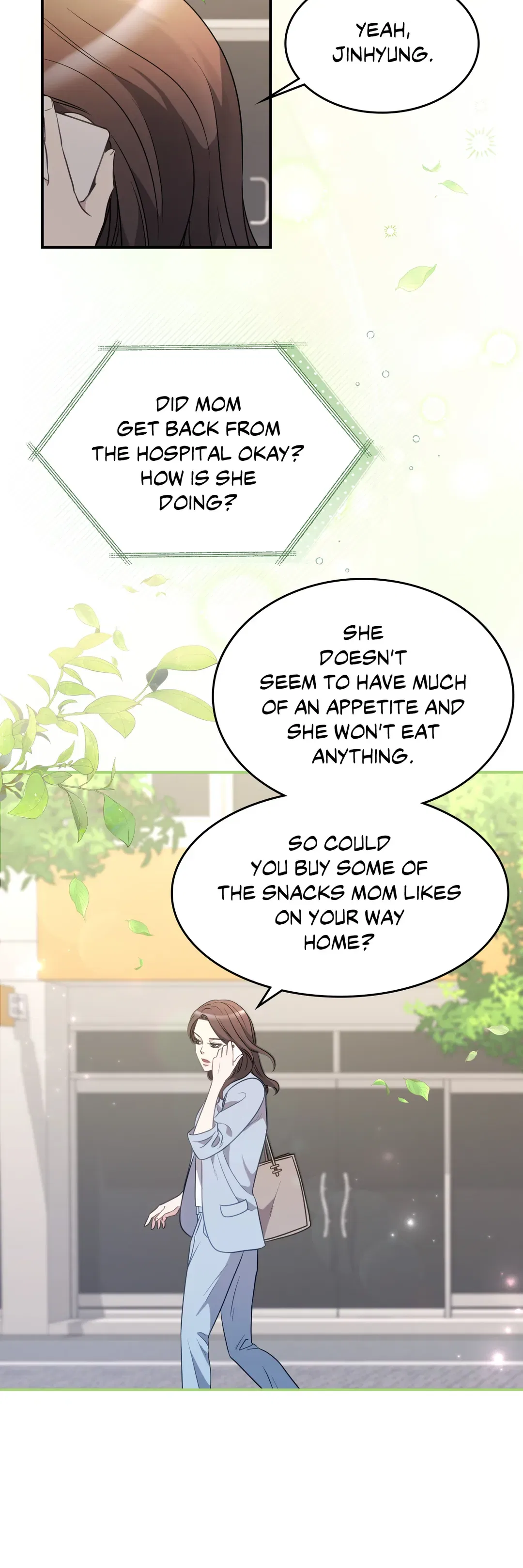 Seal The Deal Chapter 9 – Page 6