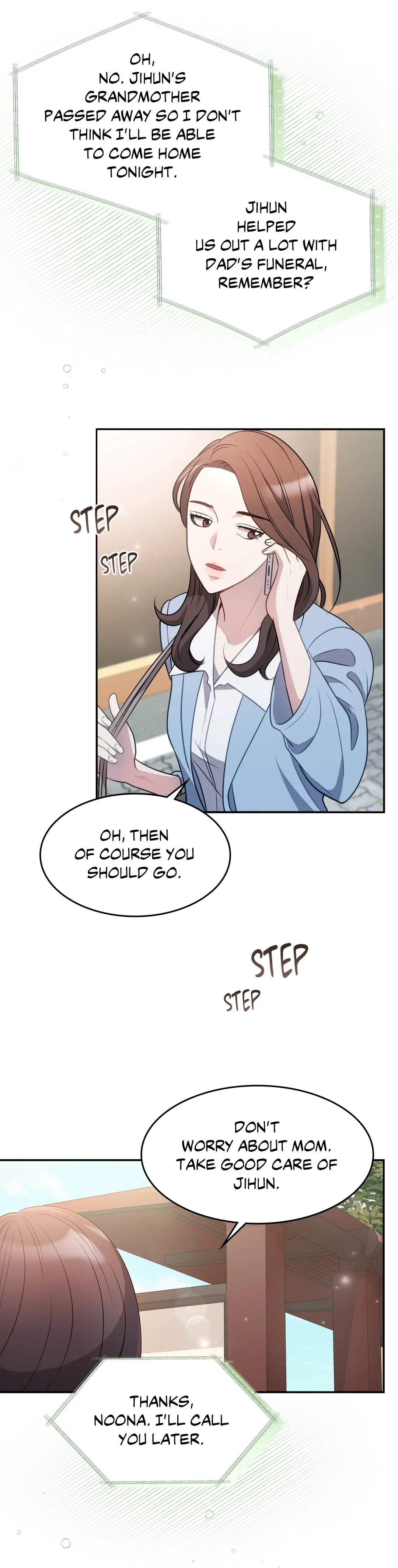 Seal The Deal Chapter 9 – Page 7