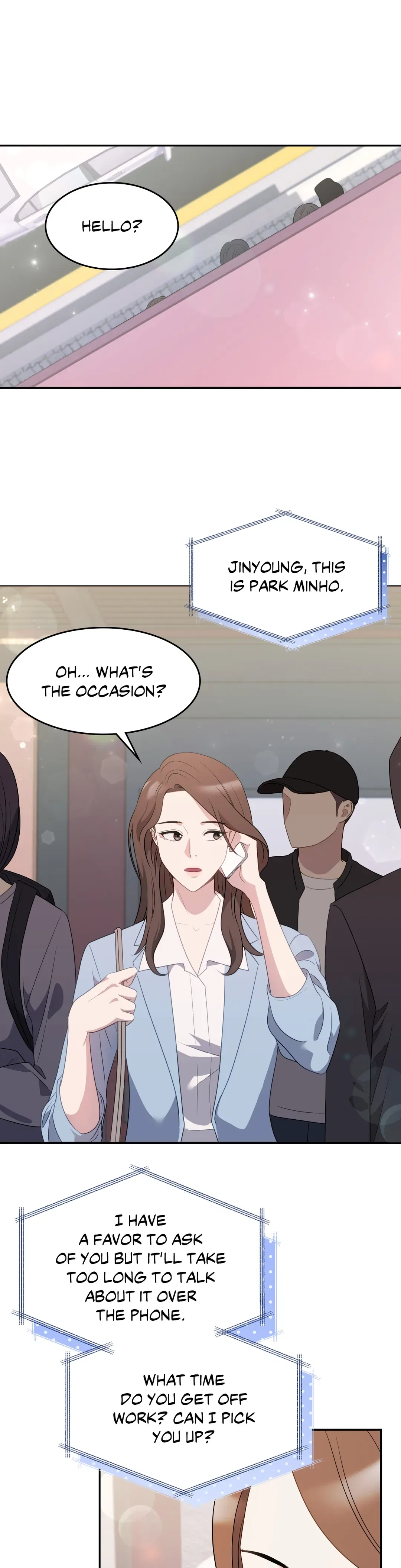 Seal The Deal Chapter 9 – Page 10