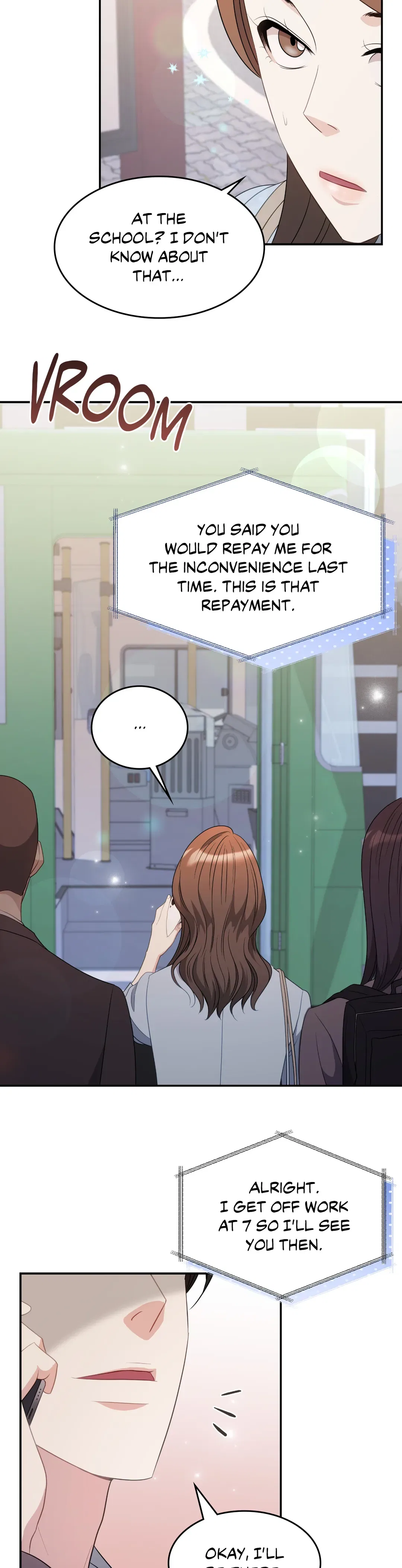 Seal The Deal Chapter 9 – Page 11