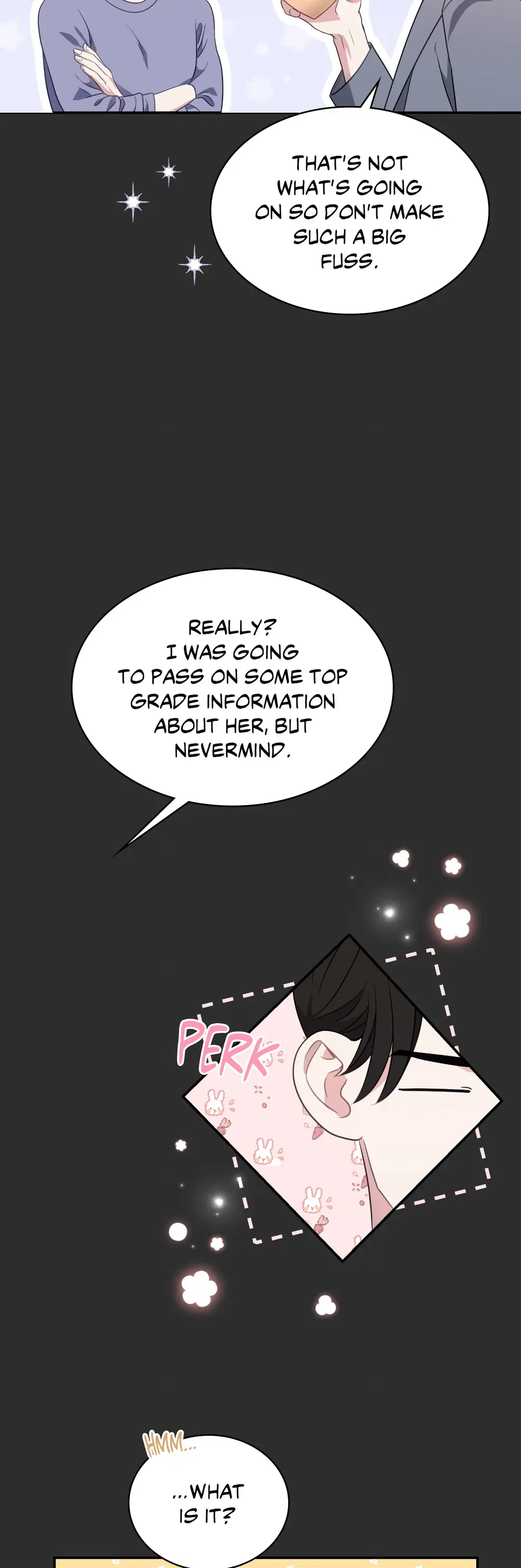 Seal The Deal Chapter 9 – Page 15