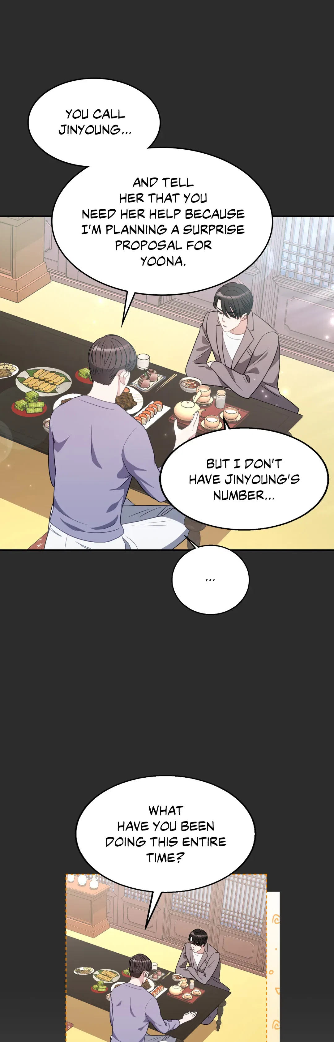 Seal The Deal Chapter 9 – Page 18