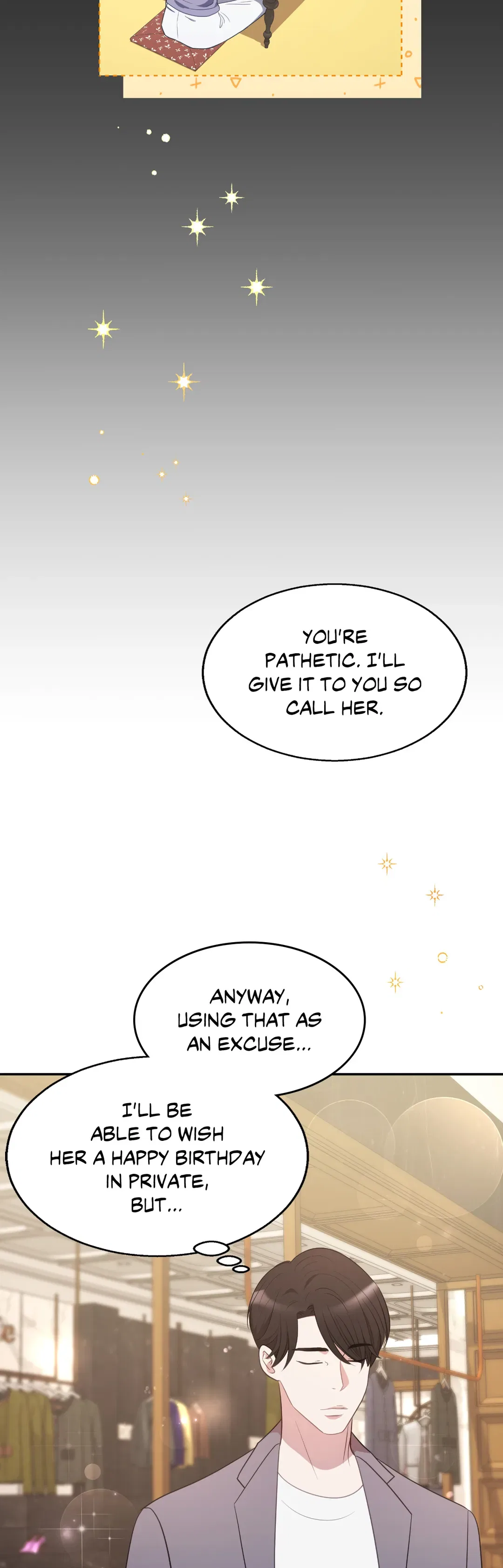 Seal The Deal Chapter 9 – Page 19