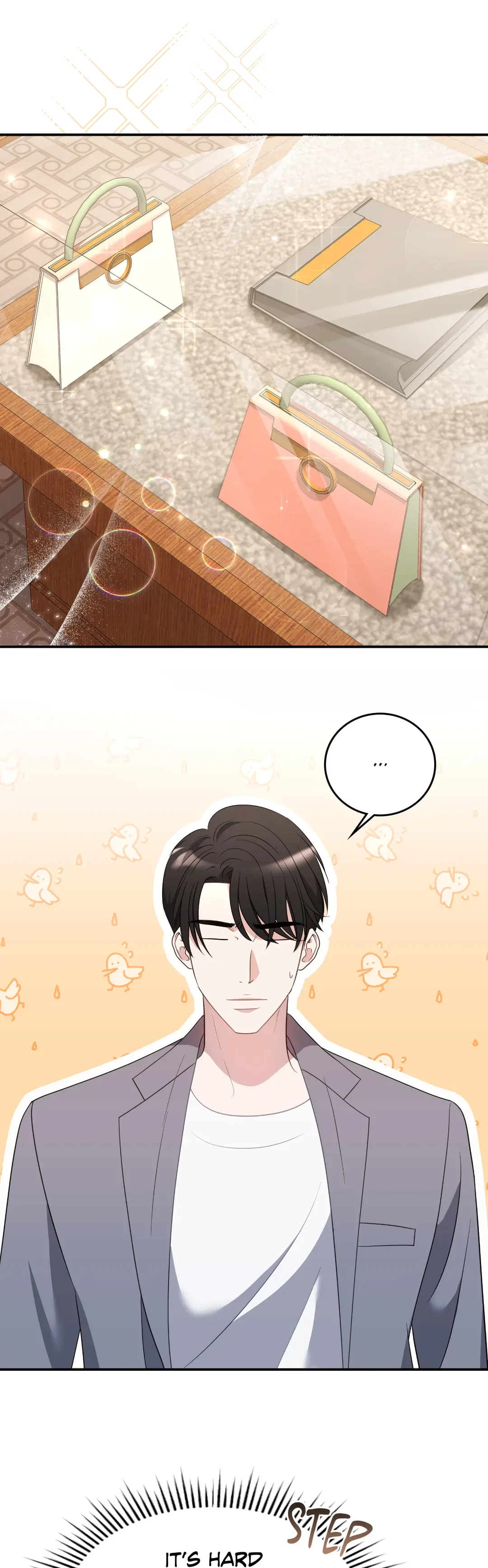 Seal The Deal Chapter 9 – Page 21