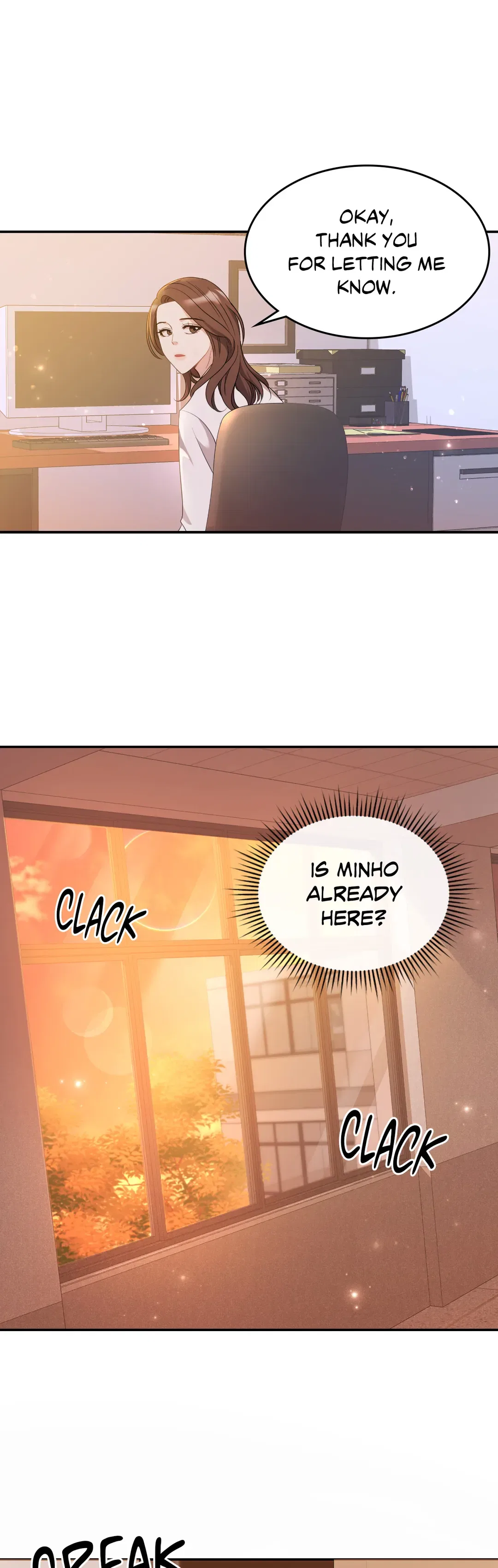 Seal The Deal Chapter 9 – Page 24