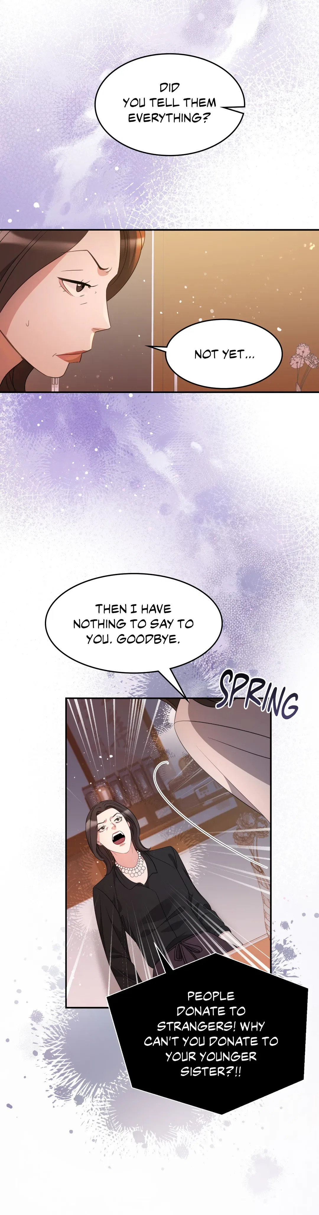 Seal The Deal Chapter 9 – Page 29
