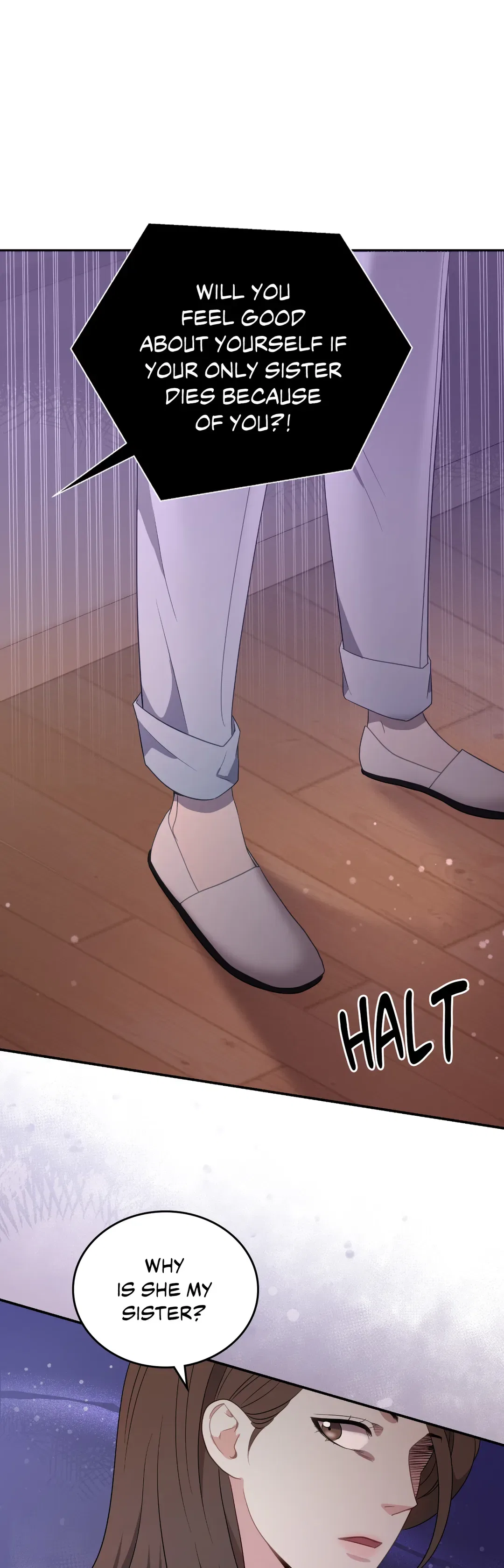 Seal The Deal Chapter 9 – Page 30