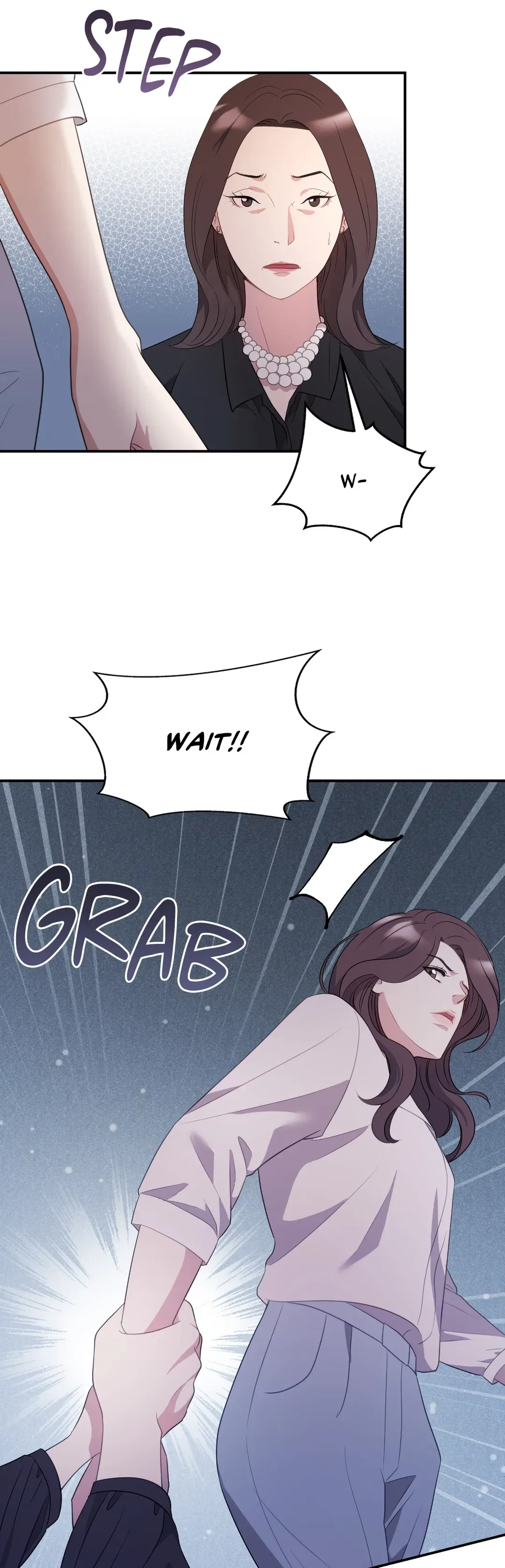 Seal The Deal Chapter 9 – Page 32