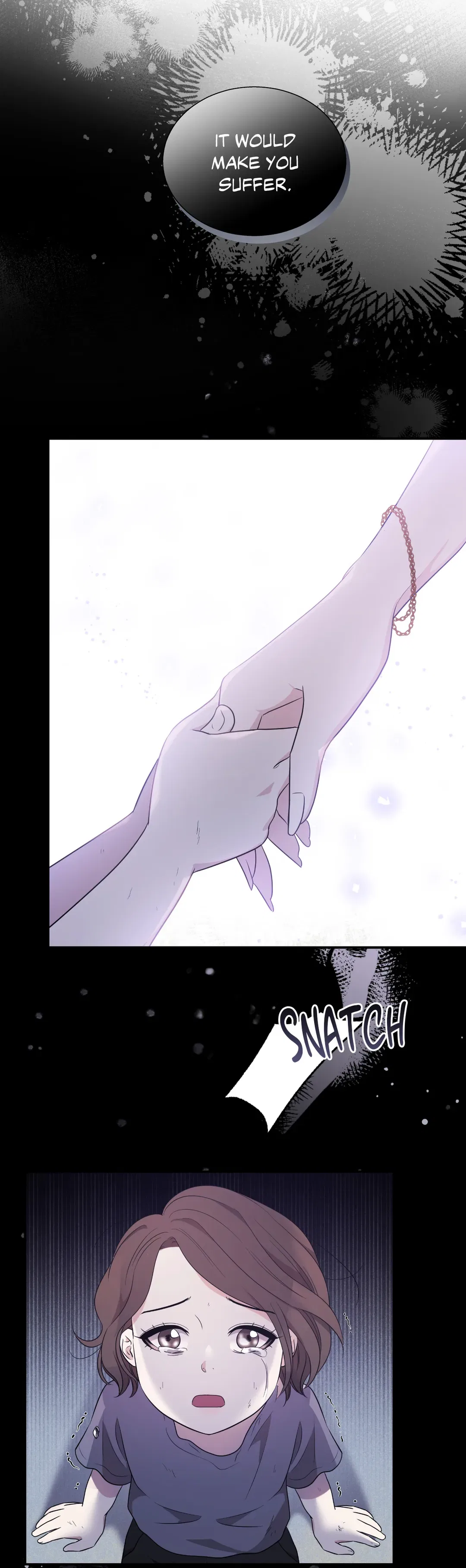 Seal The Deal Chapter 9 – Page 35