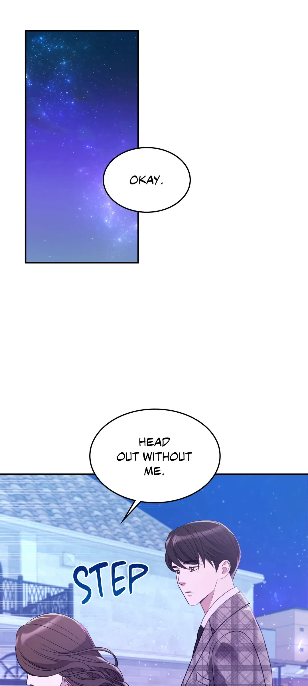 Seal The Deal Chapter 8 – Page 6